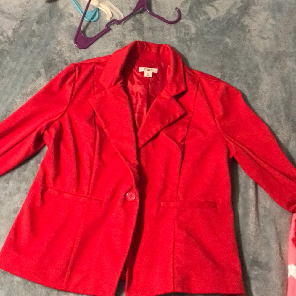 Blazer